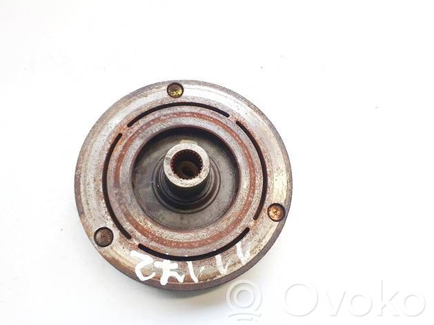 Audi A4 S4 B6 8E 8H Altri parti dell’aria condizionata (A/C) 