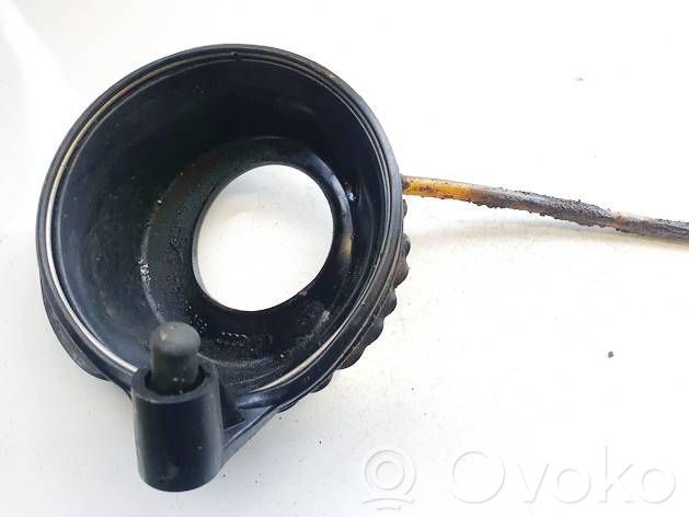 Audi A4 S4 B6 8E 8H Inne części karoserii 