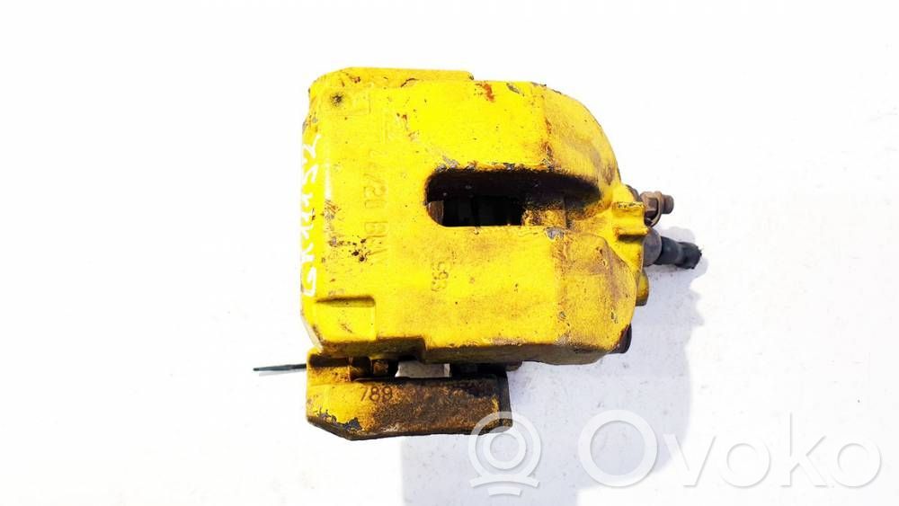 Caliper del freno trasero   4420,4420
