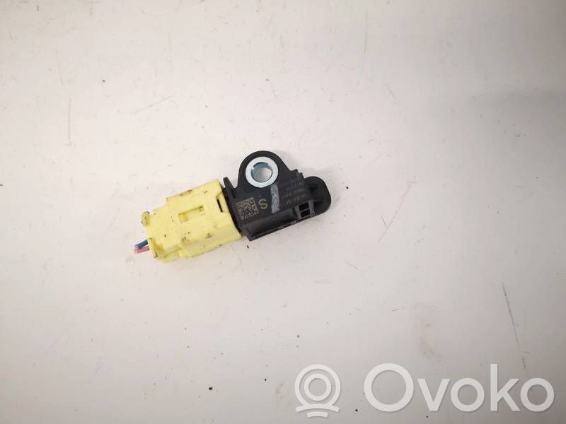 Airbagsensor Crashsensor Drucksensor   988303RA0A,988303RA0A