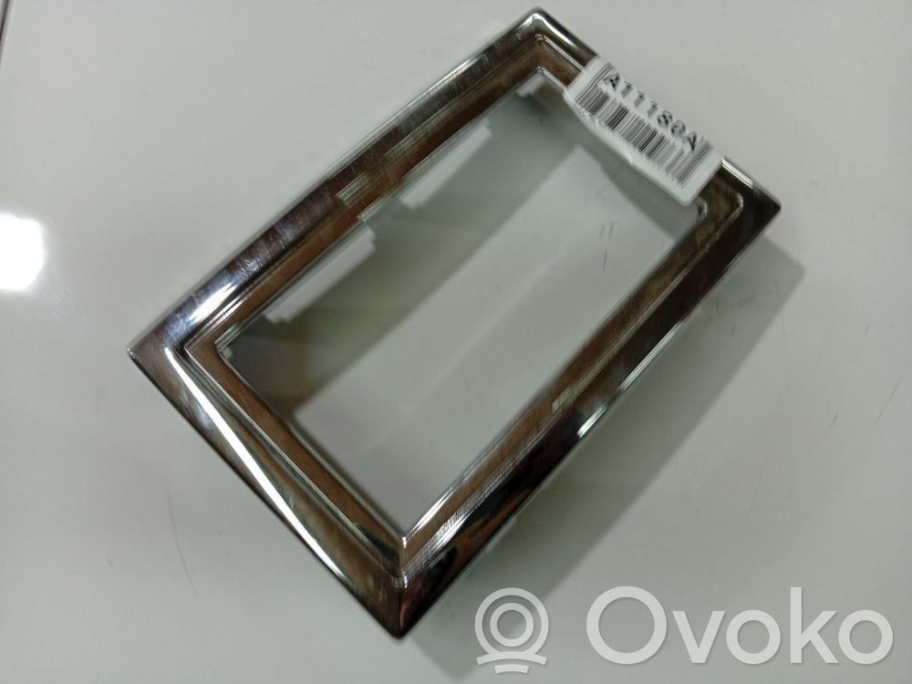 Chrysler 300 - 300C Altra parte interiore 
