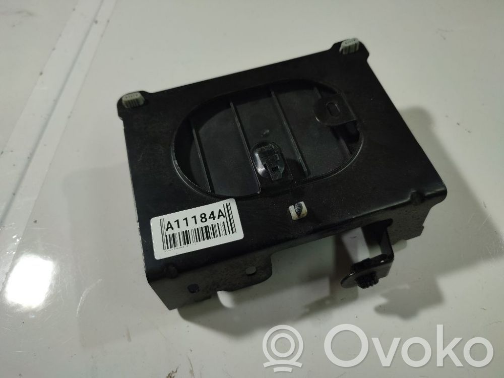 Citroen Berlingo Set cutie siguranțe 