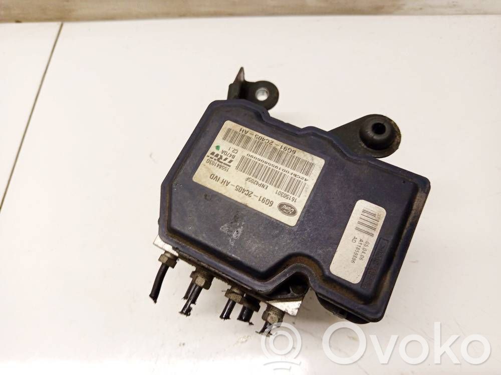 Pompa ABS   6G912C405AH,15584103G,16150301,6G912C405AH,ENP4205G