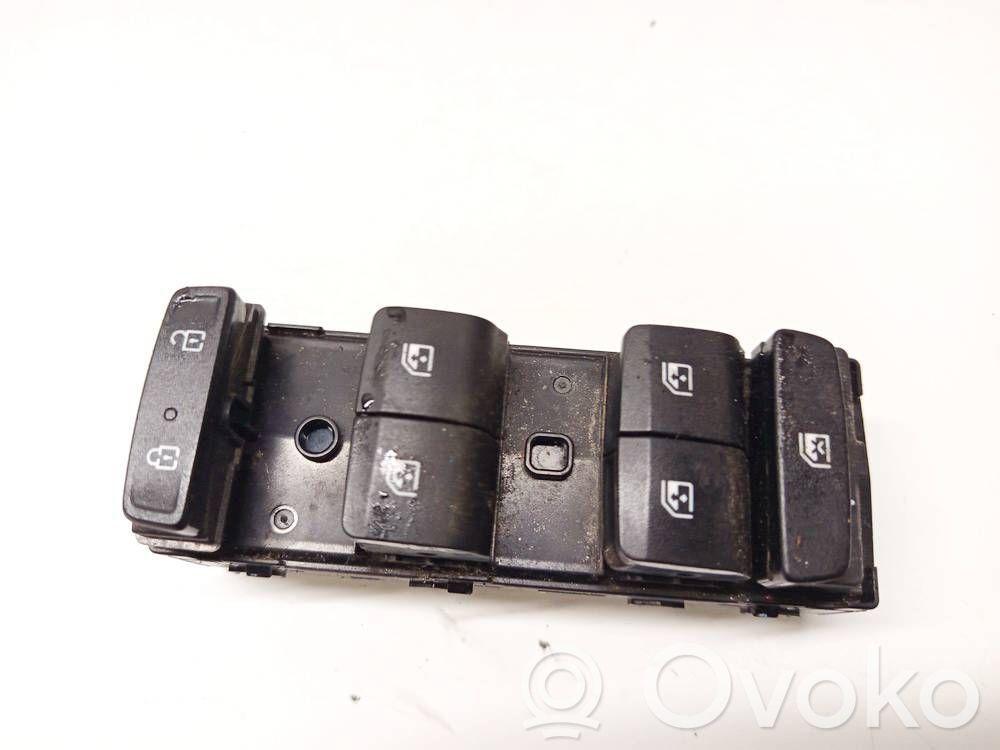 Hyundai Tucson IV NX4 Comutator comandă geamuri electrice 