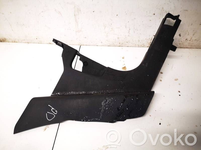 Volkswagen ID.3 Altra parte interiore 