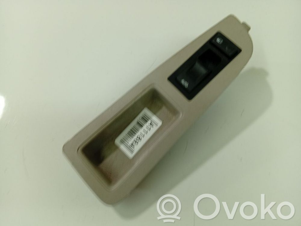 Chrysler 300 - 300C Electric window control switch 