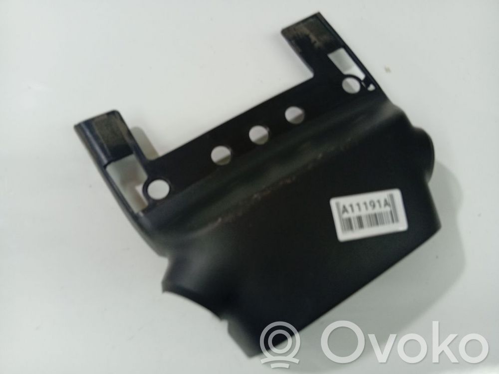 Mazda 6 Steering wheel column trim 