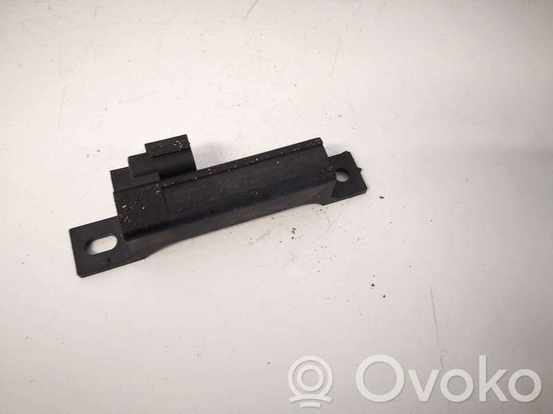 Nissan X-Trail T32 Unitate control antenă 