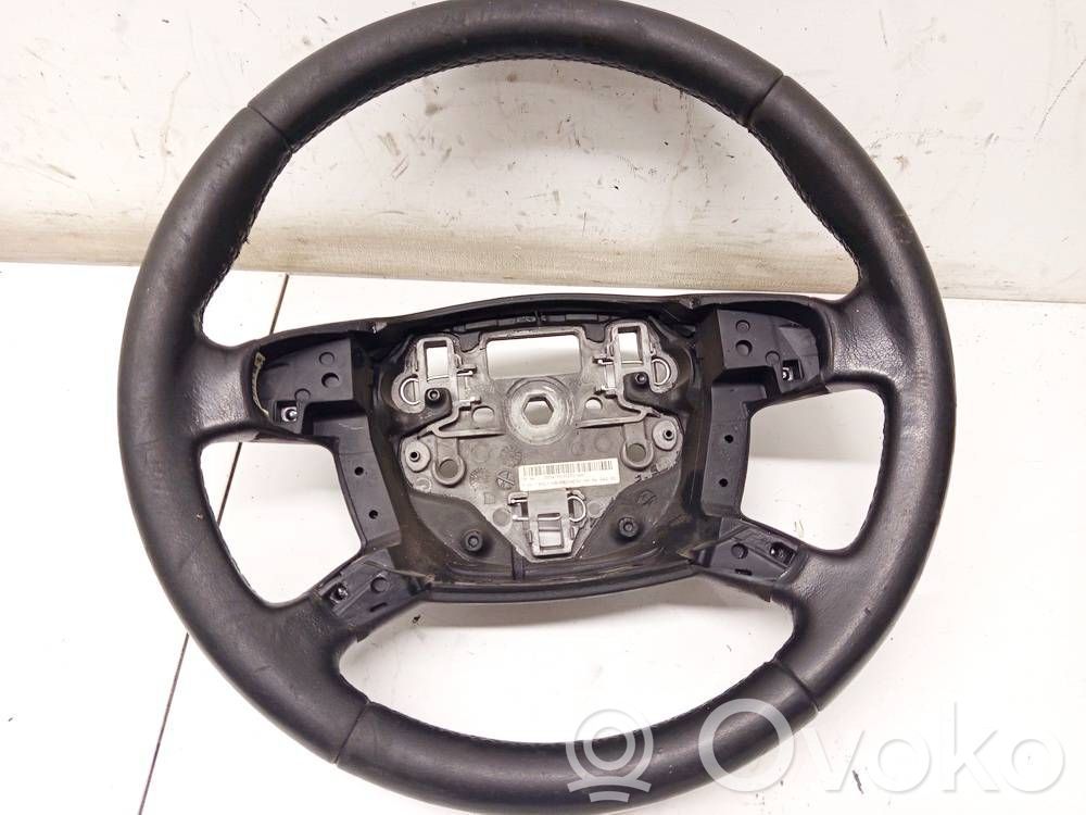 Ford S-MAX Volante 
