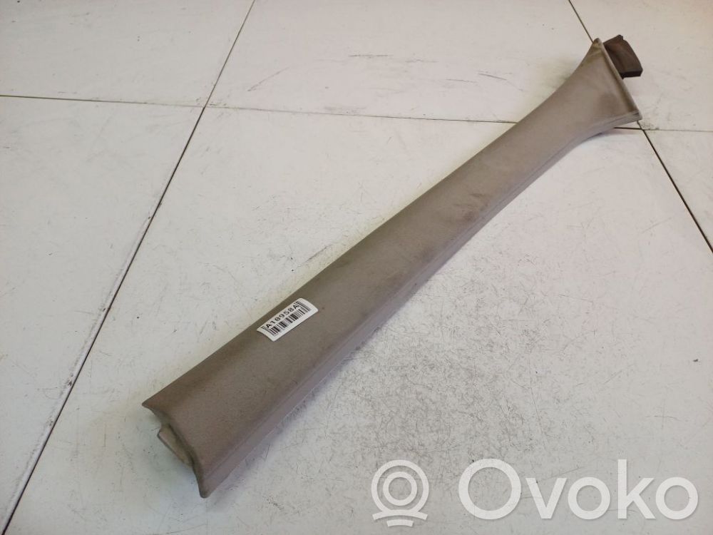 Peugeot 407 Altra parte interiore 
