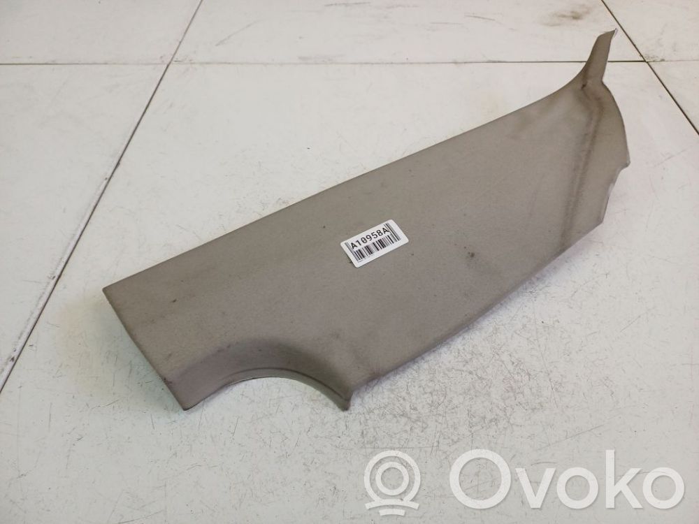 Peugeot 407 Altra parte interiore 
