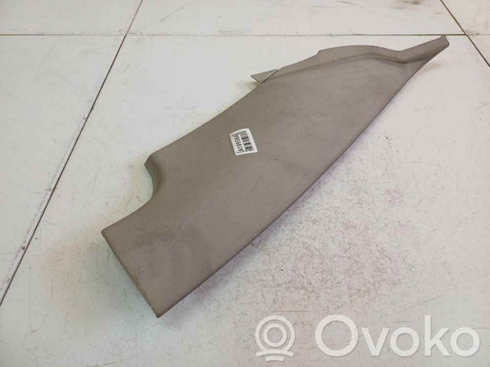 Peugeot 407 Altra parte interiore 