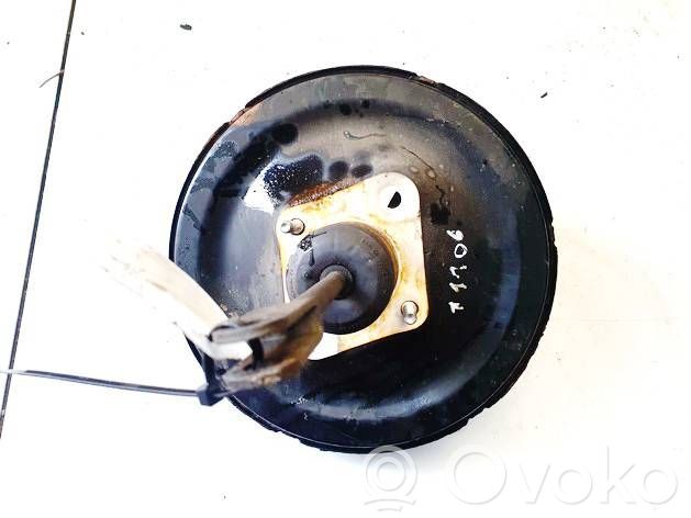 Opel Zafira B Servofreno