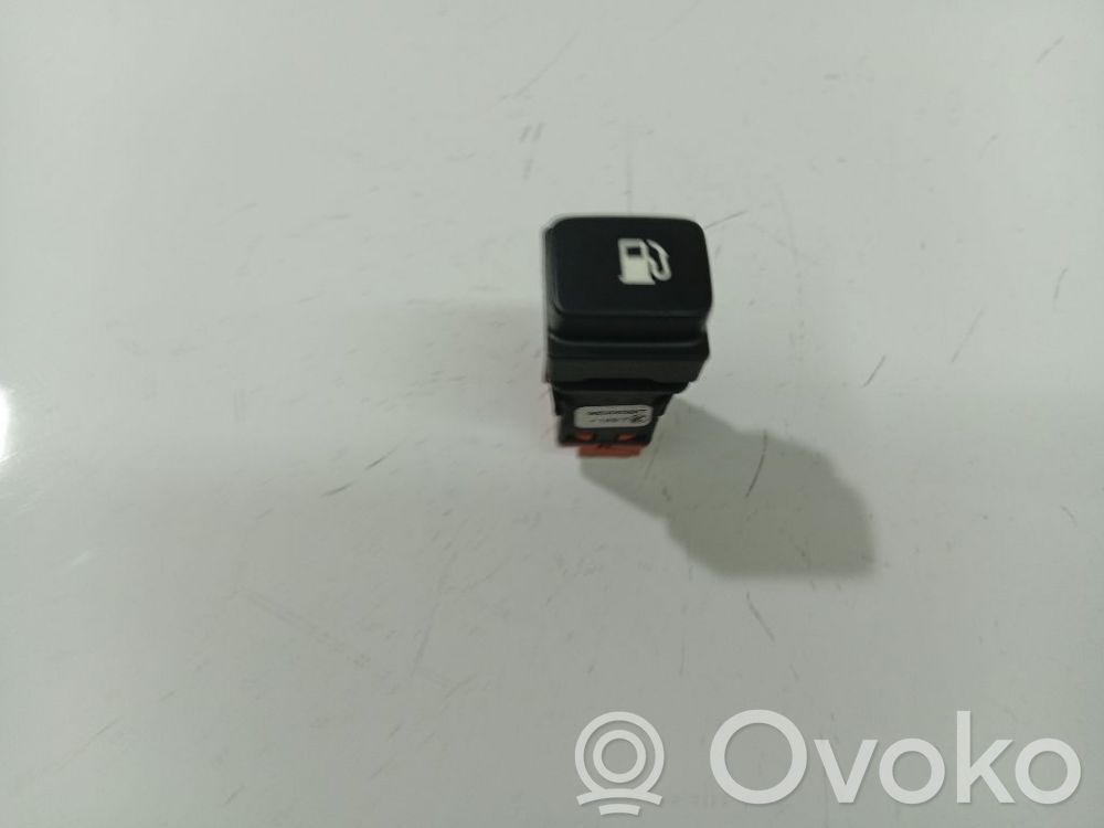 Citroen C4 I Picasso Interruttore apertura sportello carburante 