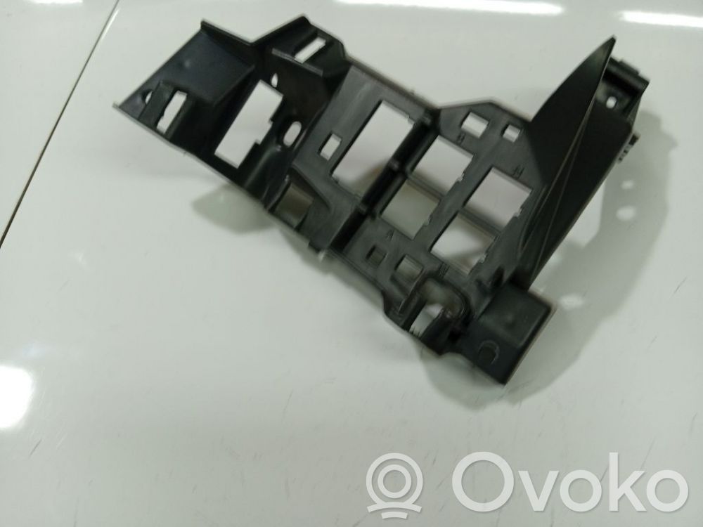 Citroen C4 I Picasso Altra parte interiore 