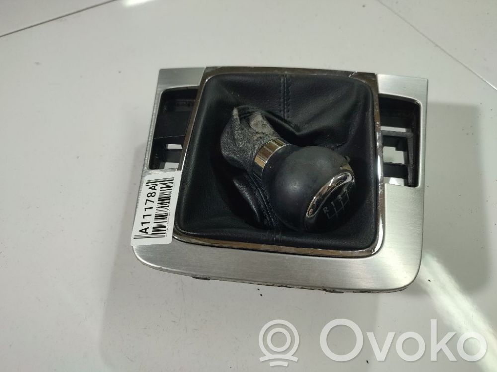 Volkswagen PASSAT CC Altra parte interiore 