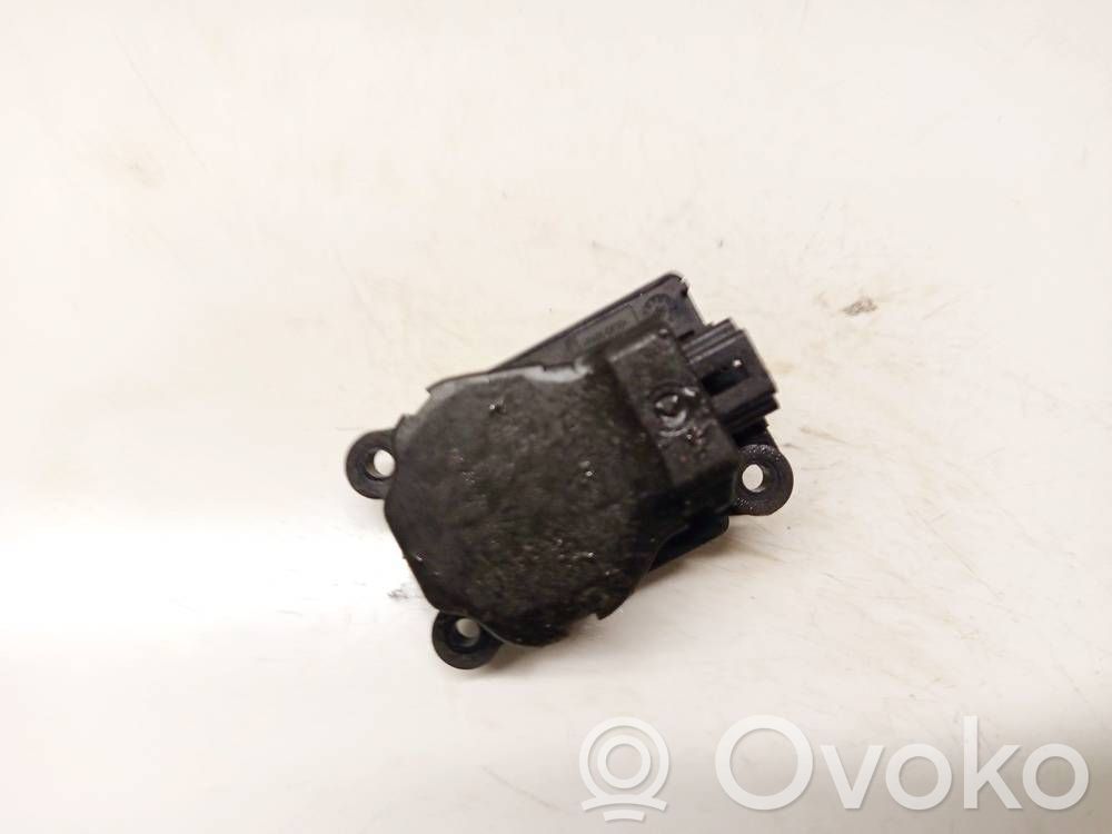 Ford S-MAX Motorino attuatore aria 