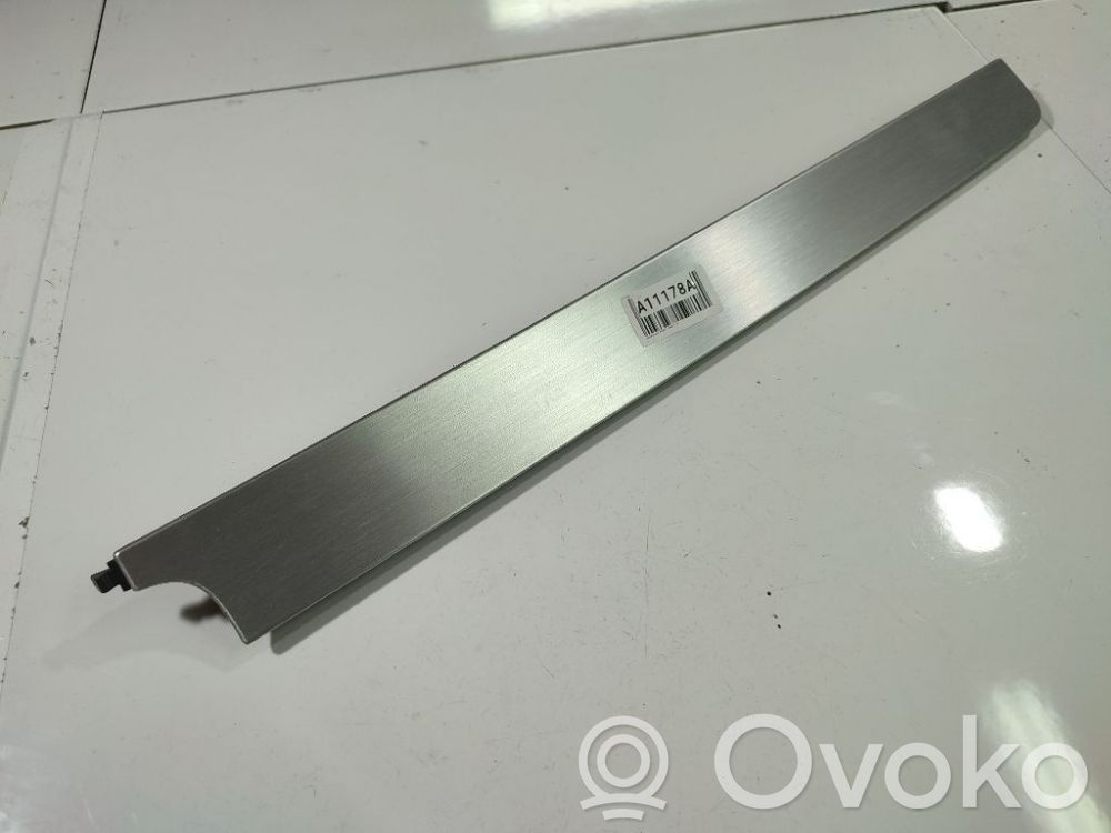 Volkswagen PASSAT CC Altra parte interiore