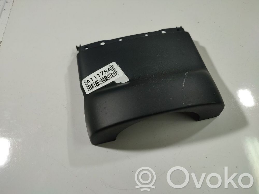 Volkswagen PASSAT CC Rivestimento del piantone del volante