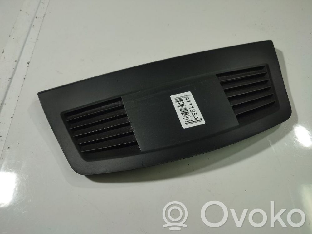 BMW 3 E90 E91 Altra parte interiore