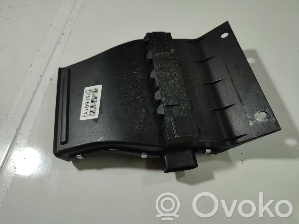 Audi A8 S8 D3 4E Electric cabin heater radiator 