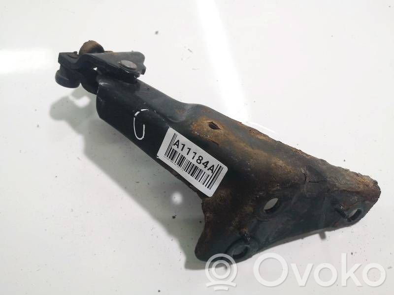 Citroen Berlingo Altra parte esteriore 