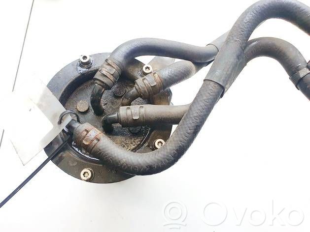 Volkswagen PASSAT B6 Filtro de combustible 