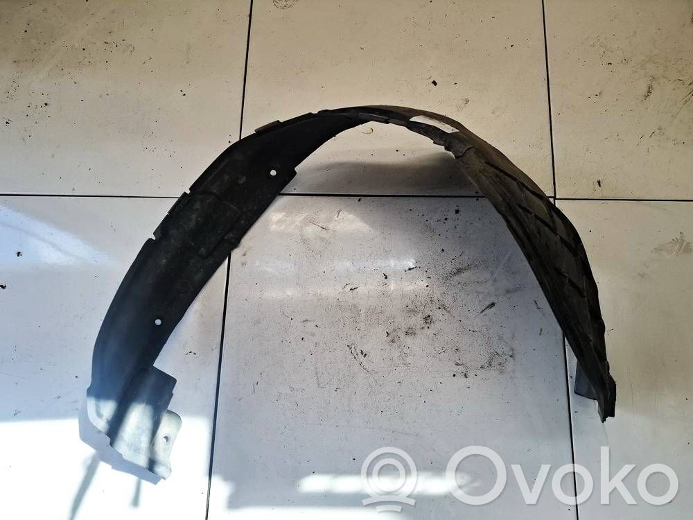 Opel Zafira A Rivestimento paraspruzzi passaruota anteriore