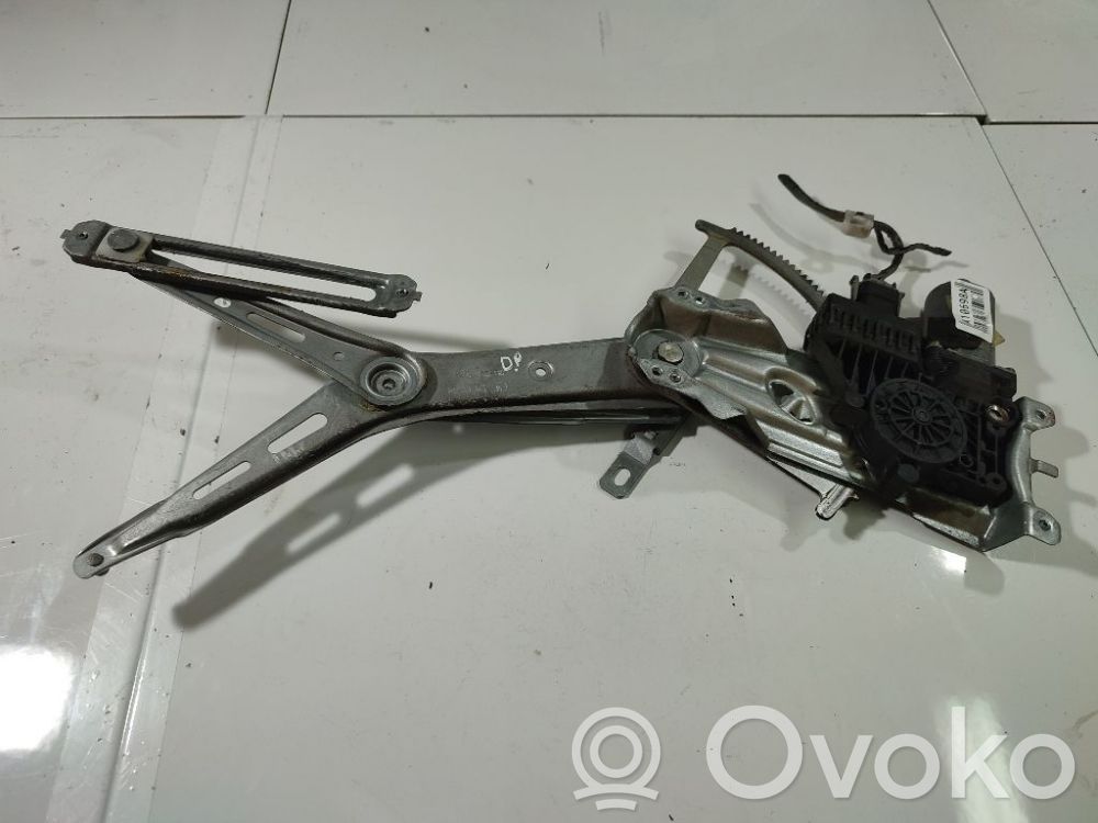 Opel Zafira A Macara ușă glisantă cu motor 