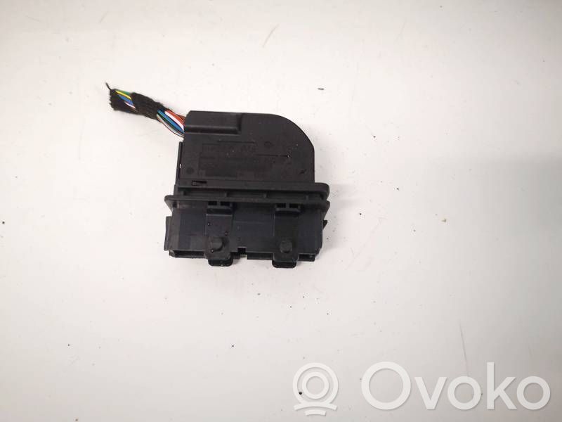 Volkswagen ID.3 Sensor 