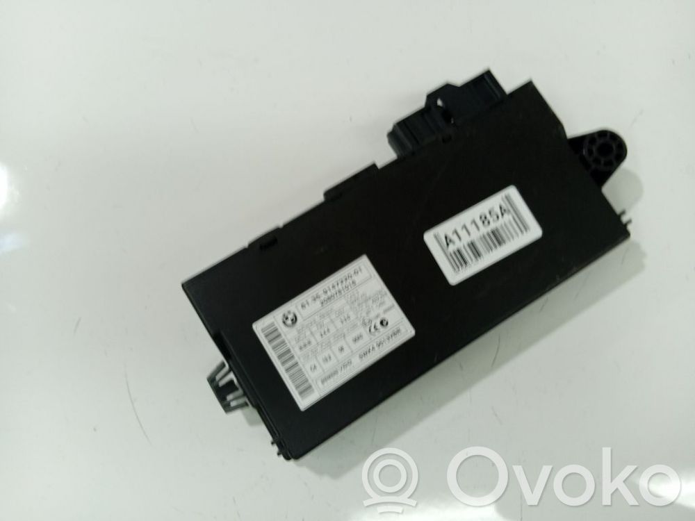 BMW 3 E90 E91 Comfort/convenience module 