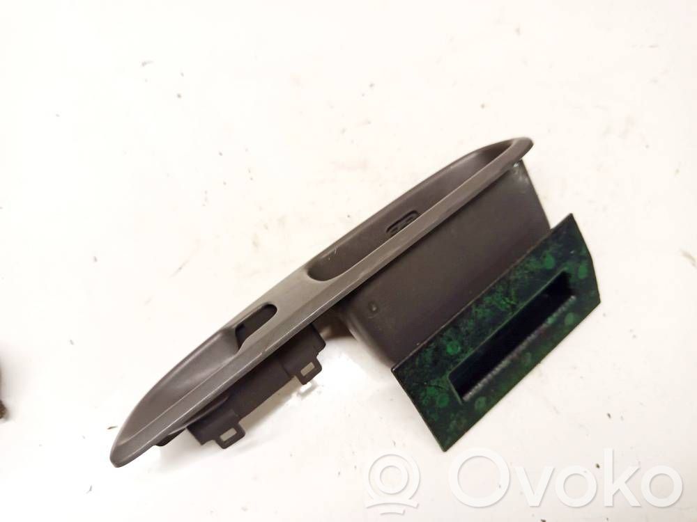 Volvo S60 Altra parte interiore 