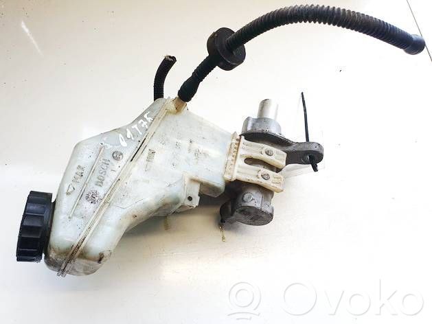 Opel Corsa D Cilindro del sistema frenante