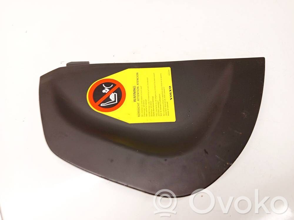 Volvo S60 Altra parte interiore 