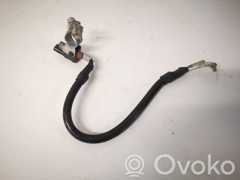 Volkswagen ID.3 Pluskabel Batterie 