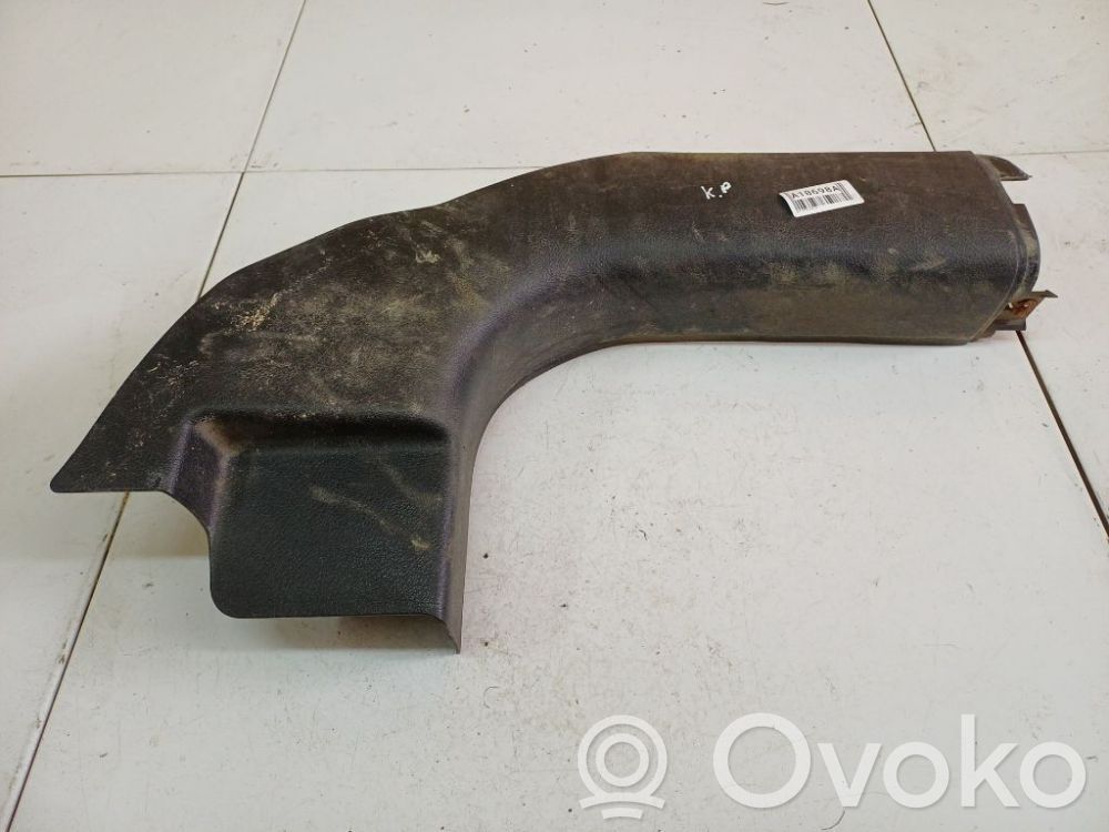 Opel Zafira A Alte piese de interior
