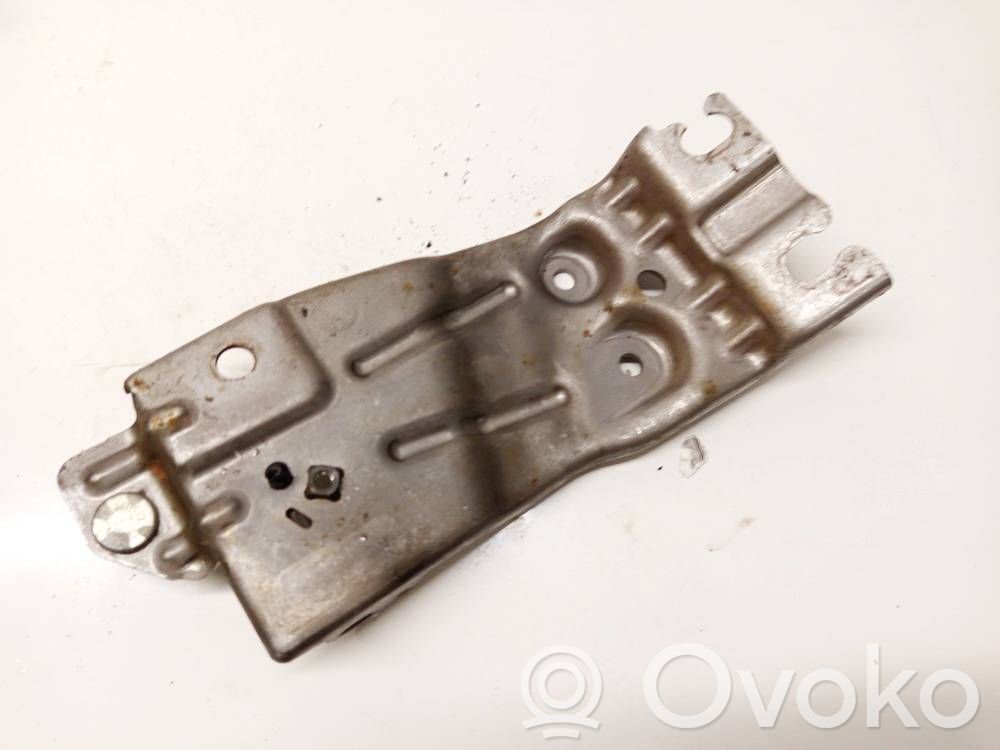 Ford S-MAX Altra parte esteriore