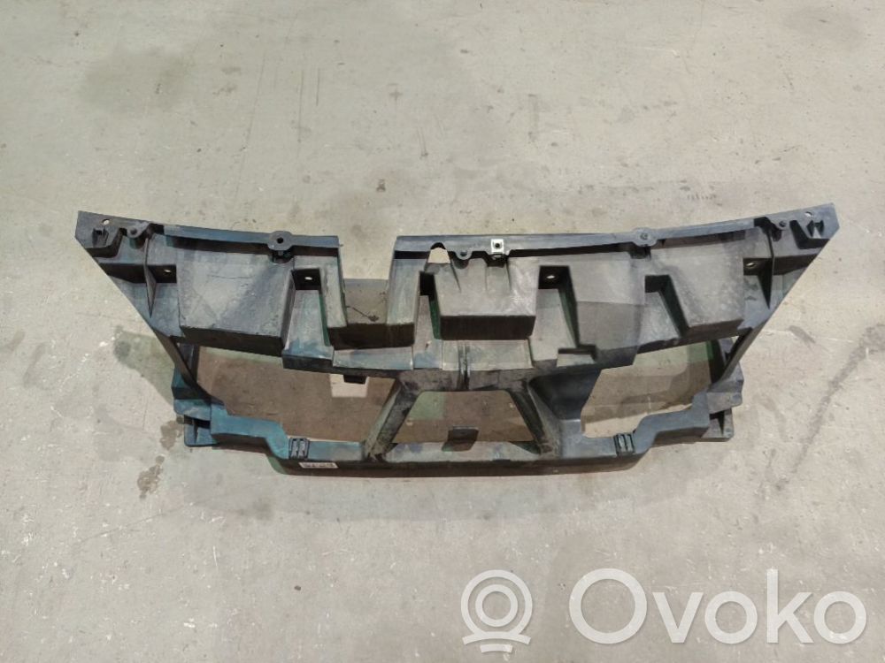 Renault Scenic II -  Grand scenic II Pannello di supporto del radiatore 
