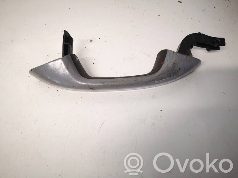 Volkswagen ID.3 Etuoven ulkokahva 