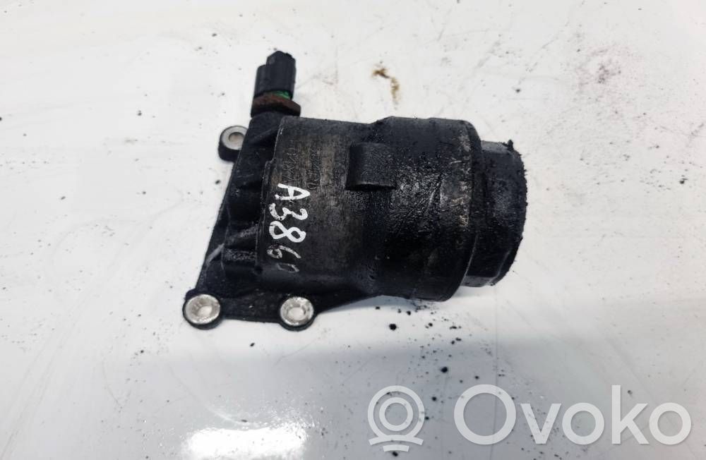 Mazda 6 Nakrętka filtra oleju 