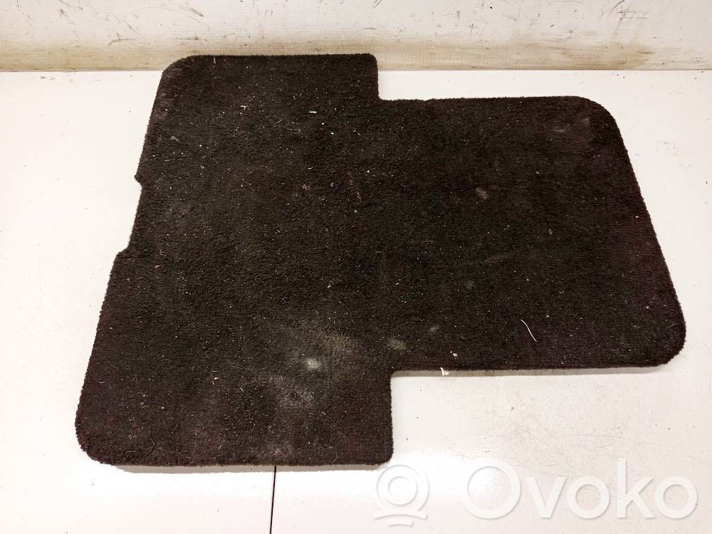 Ford S-MAX Altra parte interiore 