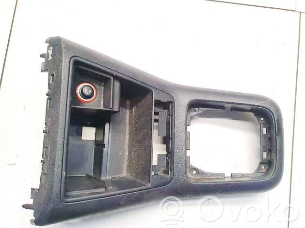 Volkswagen Tiguan Inne części wnętrza samochodu