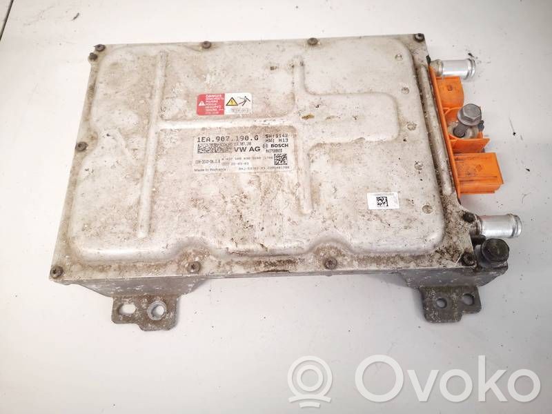 Alte unități/module de control   1EA907190G,043750803B,1EA907190G