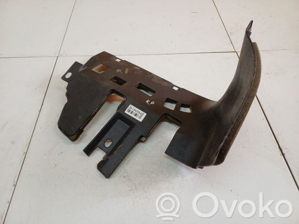 Opel Zafira A Alte piese de interior 