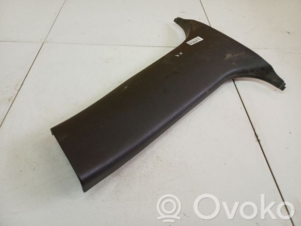 Rover 75 Altra parte interiore 