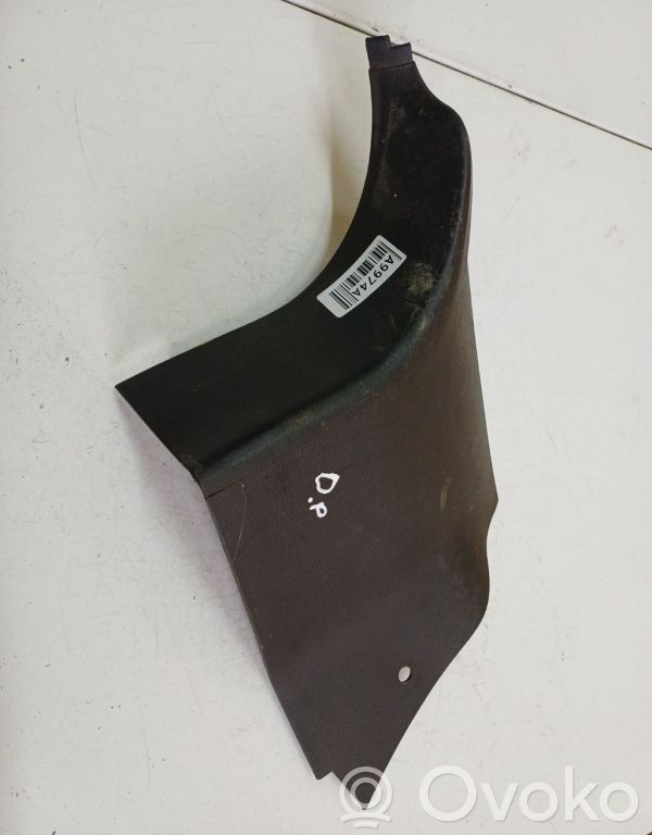 Rover 75 Altra parte interiore 