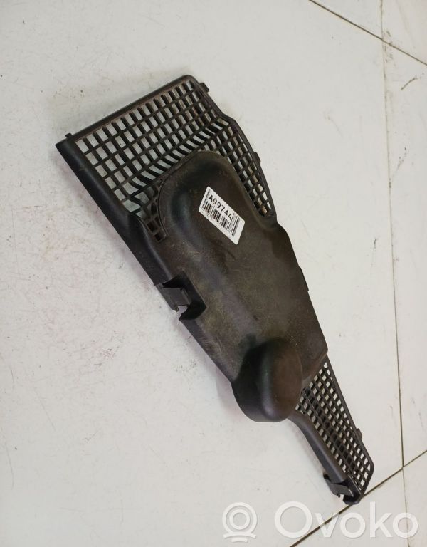 Rover 75 Altra parte interiore 