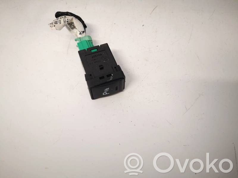 Interruptor del sensor de aparcamiento (PDC)   89CLA,083491A,083491A,89CLA