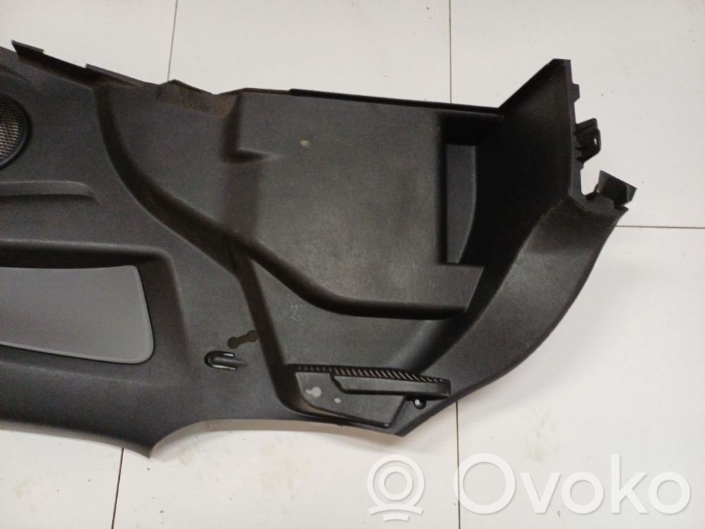 Mazda 2 Alte piese de interior 