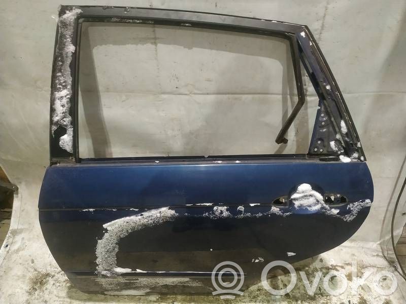 KIA Cerato Drzwi tylne